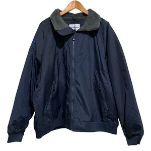 WearGuard Men's System 365 Three Season Navy Jacket Size XXL